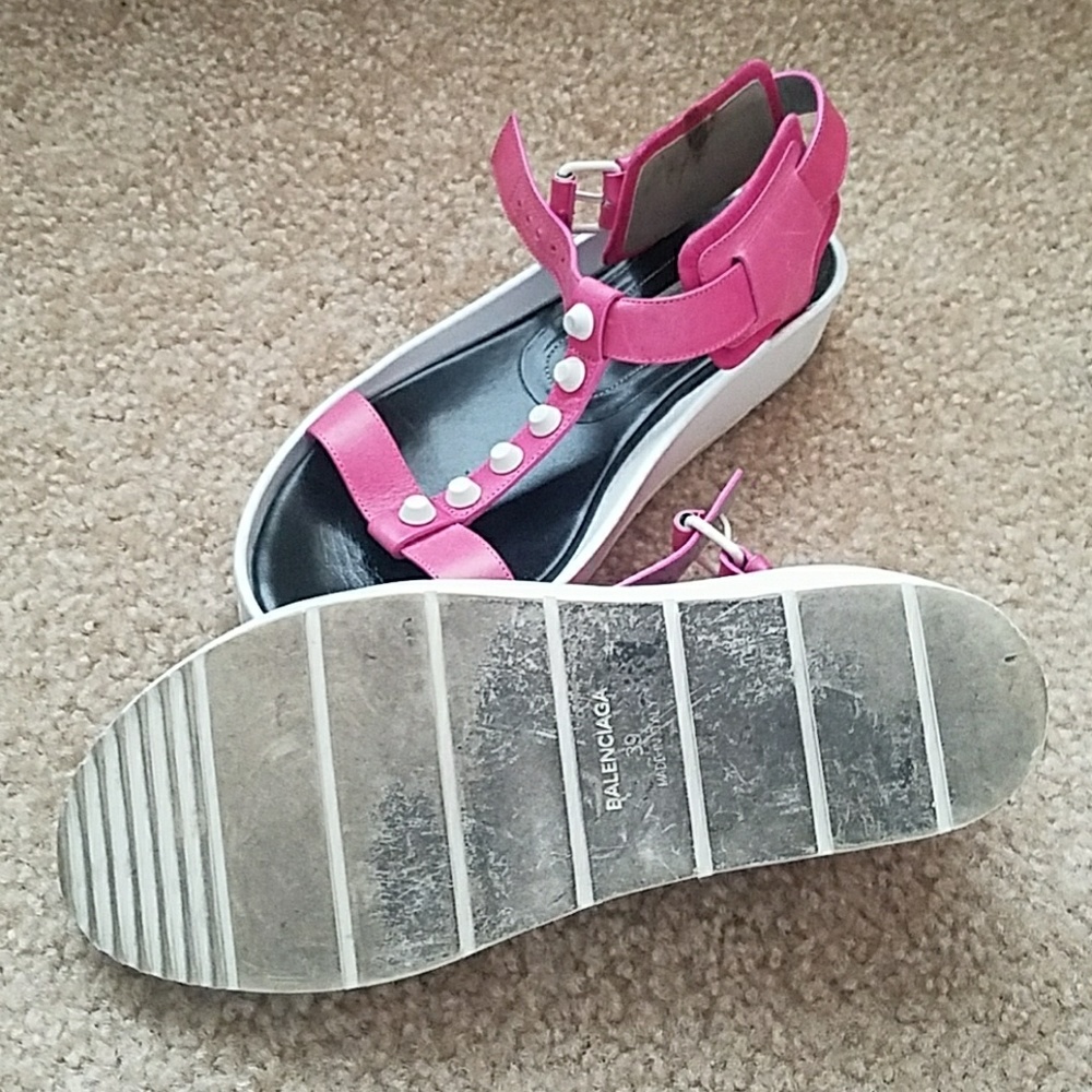 Cleaning out my closet. - Picture 3 of 3